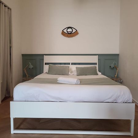 Appartement Cosy Et Calme - Centre Historique مونبيلييه المظهر الخارجي الصورة