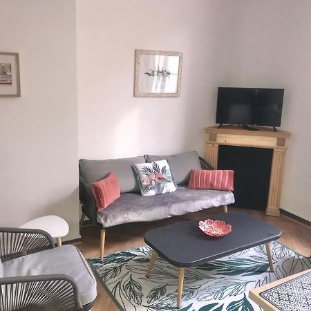 Appartement Cosy Et Calme - Centre Historique مونبيلييه المظهر الخارجي الصورة
