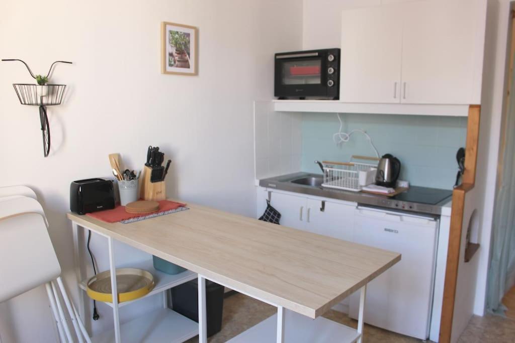 Appartement Cosy Et Calme - Centre Historique مونبيلييه المظهر الخارجي الصورة