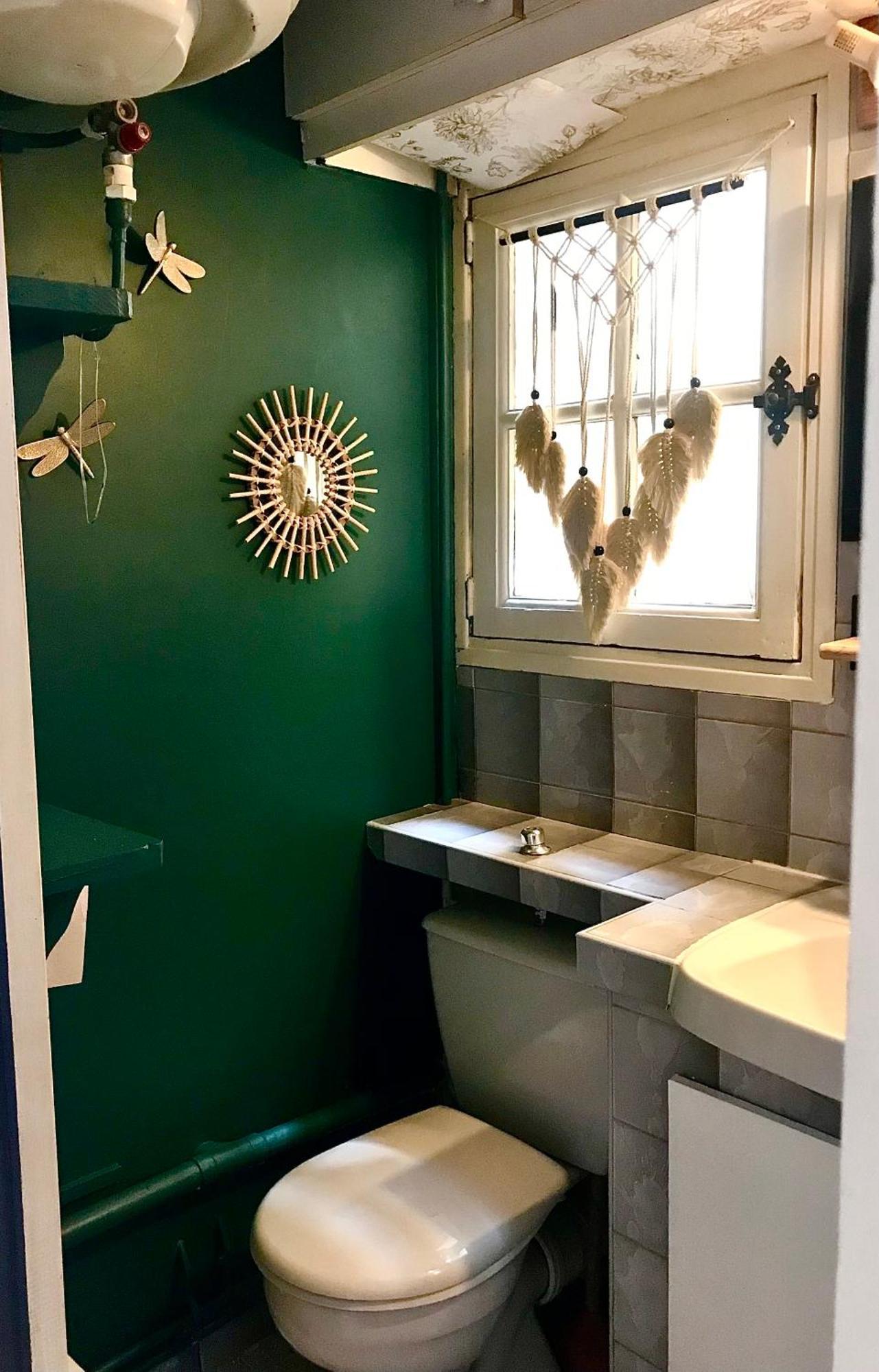 Appartement Cosy Et Calme - Centre Historique مونبيلييه المظهر الخارجي الصورة