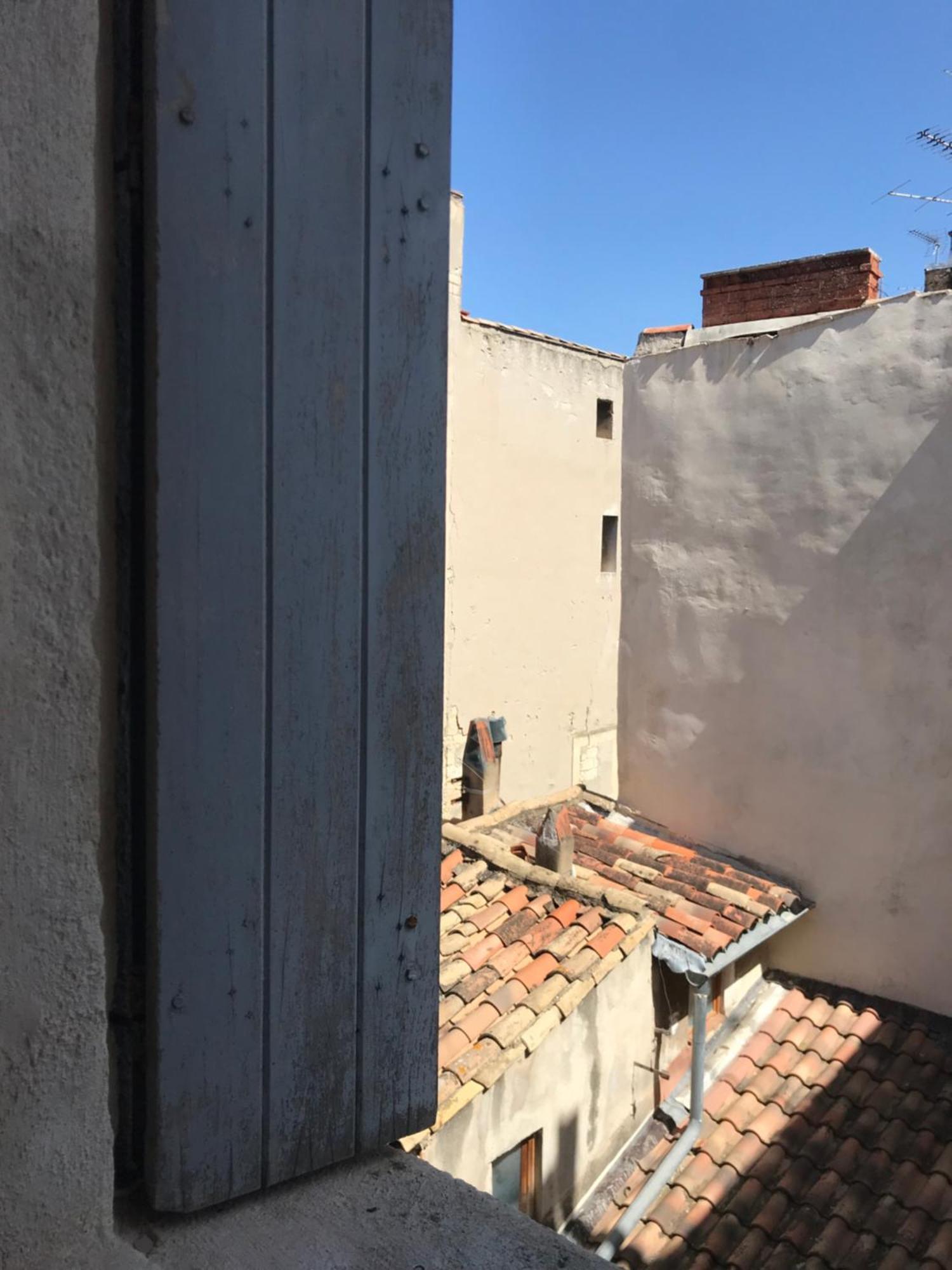 Appartement Cosy Et Calme - Centre Historique مونبيلييه المظهر الخارجي الصورة