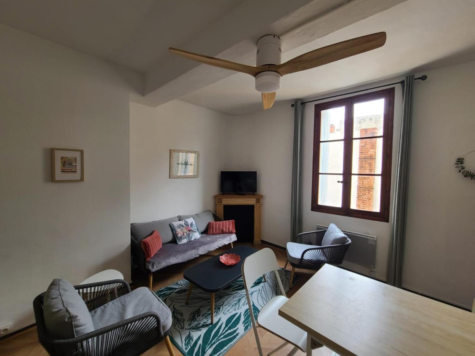 Appartement Cosy Et Calme - Centre Historique مونبيلييه المظهر الخارجي الصورة