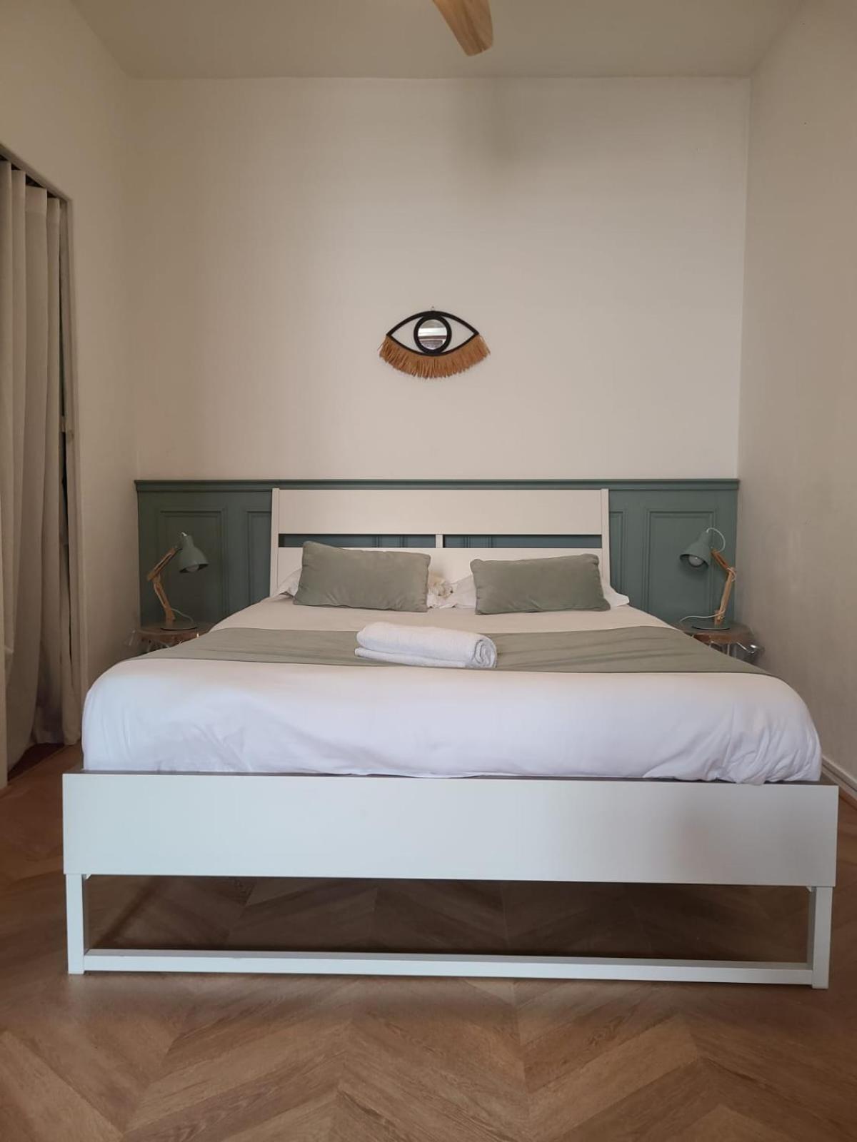 Appartement Cosy Et Calme - Centre Historique مونبيلييه المظهر الخارجي الصورة