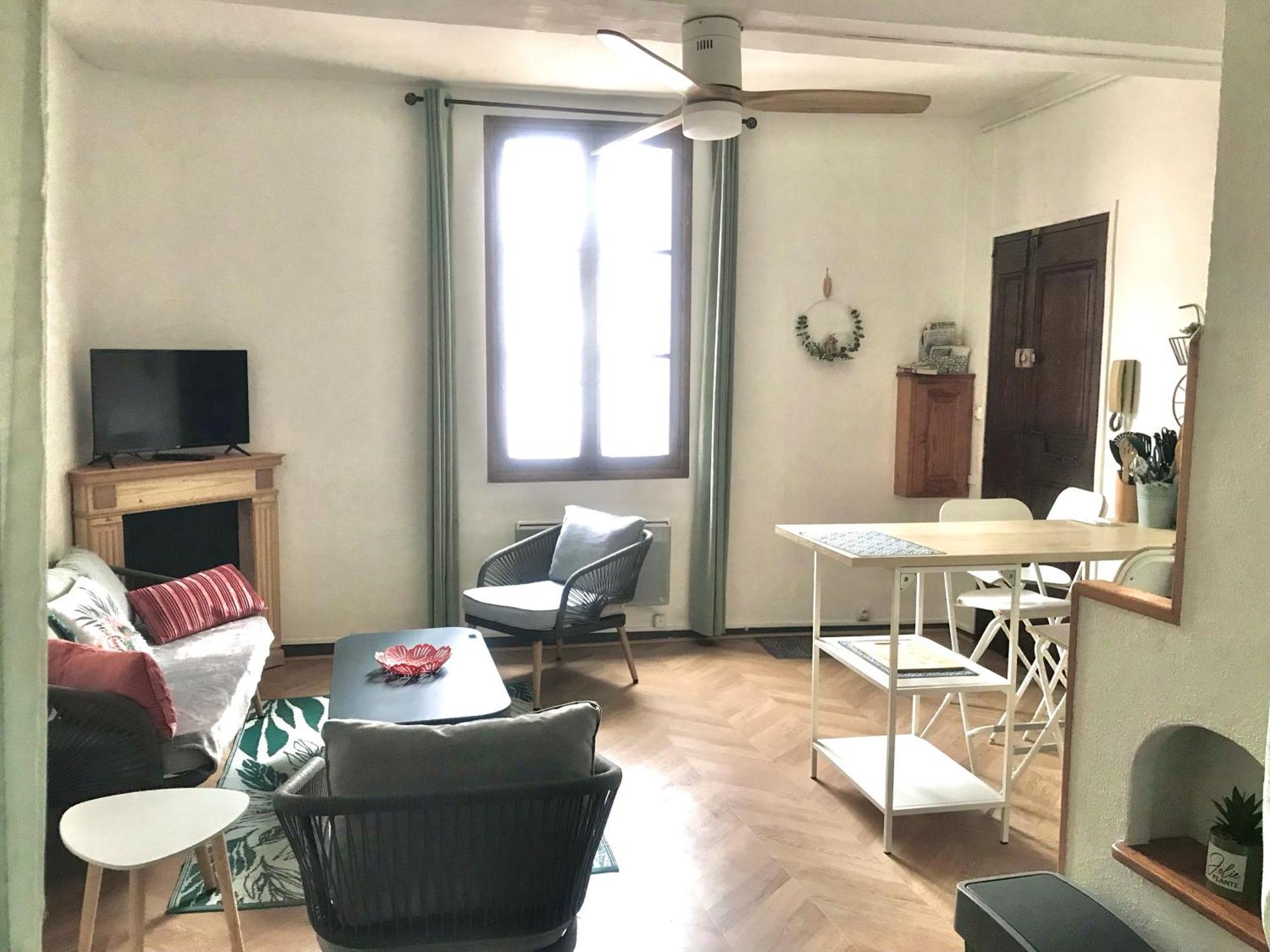 Appartement Cosy Et Calme - Centre Historique مونبيلييه المظهر الخارجي الصورة